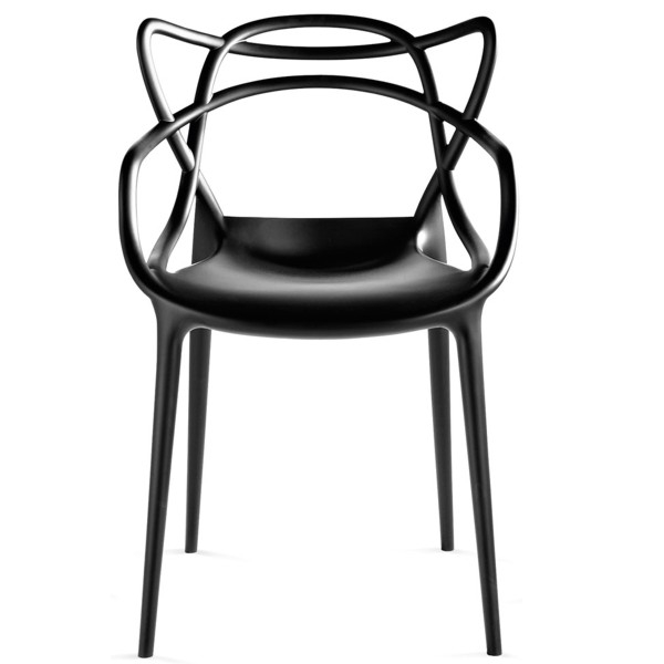 Masters stol designet af Philippe